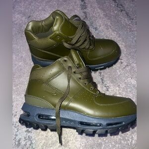Nike Air Max ACG Goadome Olive Green